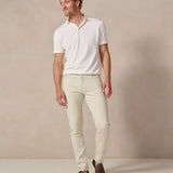 Bukser Jeans | Slim Fit Spijkerbroek | Nino - Lysand - Bukser Jeans