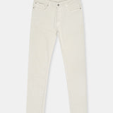 Bukser Jeans | Slim Fit Spijkerbroek | Nino - Lysand - Bukser Jeans
