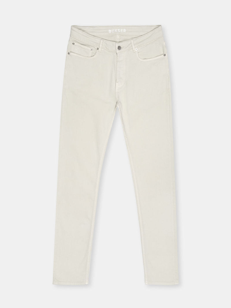 Bukser Jeans | Slim Fit Spijkerbroek | Nino - Lysand - Bukser Jeans
