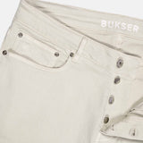Bukser Jeans | Slim Fit Spijkerbroek | Nino - Lysand - Bukser Jeans