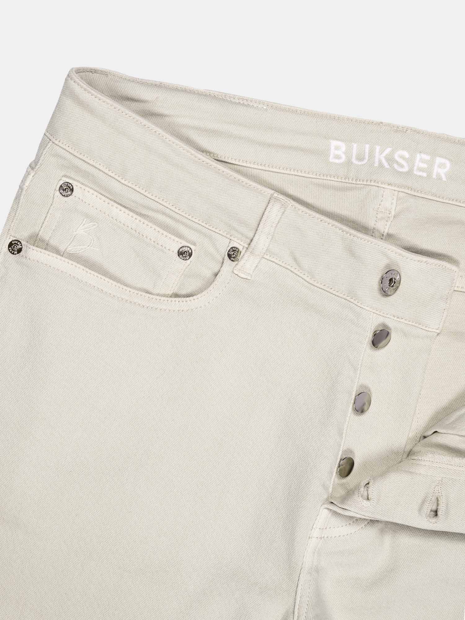 Bukser Jeans | Slim Fit Spijkerbroek | Nino - Lysand - Bukser Jeans