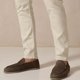 Bukser Jeans | Slim Fit Spijkerbroek | Nino - Lysand - Bukser Jeans