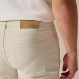 Bukser Jeans | Slim Fit Spijkerbroek | Nino - Lysand - Bukser Jeans