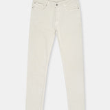 Bukser Jeans | Slim Fit Spijkerbroek | Nino - Lysand - Bukser Jeans