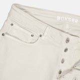 Bukser Jeans | Slim Fit Spijkerbroek | Nino - Lysand - Bukser Jeans