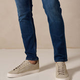 Bukser Jeans | Slim Fit Spijkerbroek | Nino Midnight Fjord - Bukser Jeans