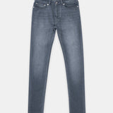Bukser Jeans | Slim Fit Spijkerbroek | Nino Nordic Mist - Bukser Jeans