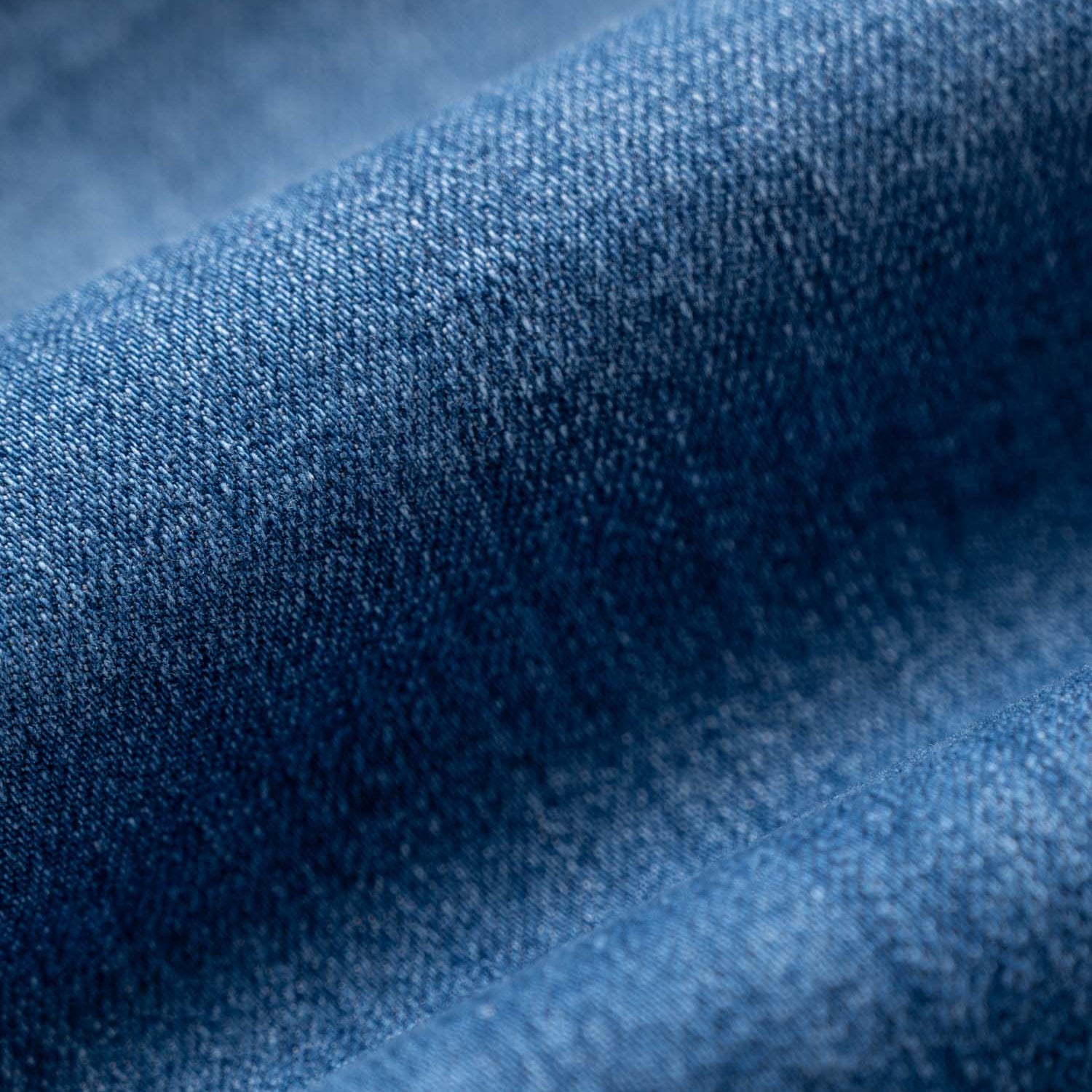 Bukser Jeans | Slim Fit Spijkerbroek | Norse Blue - Bukser Jeans