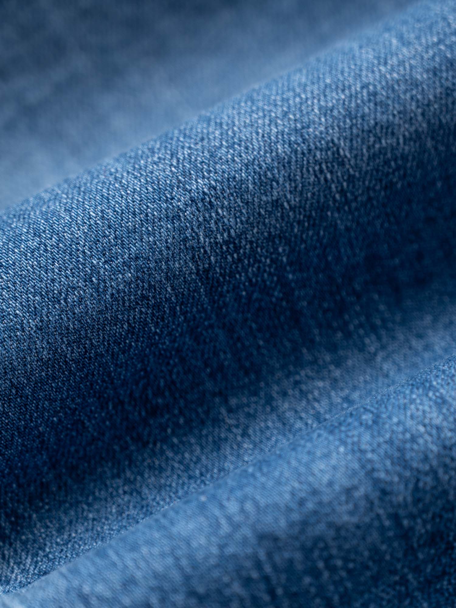 Bukser Jeans | Slim Fit Spijkerbroek | Norse Blue - Bukser Jeans