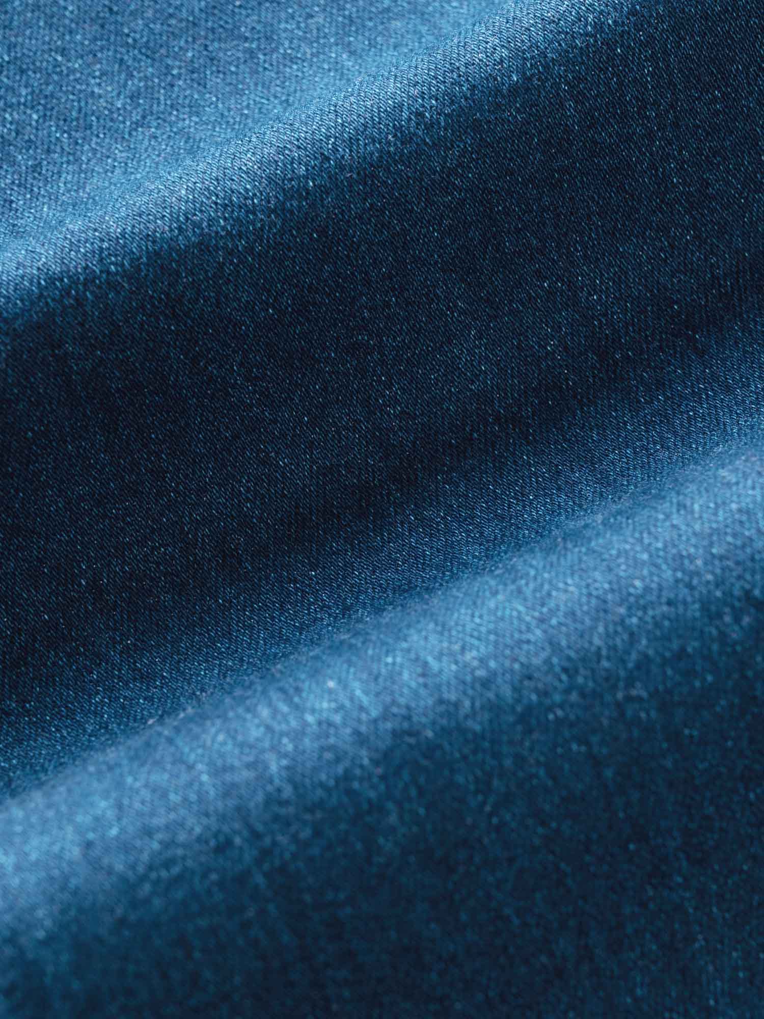 Spijkerstof nino-slim-fit-norse-blue - Bukser jeans