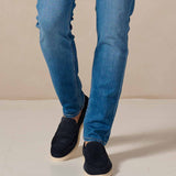 Bukser Jeans | Slim Fit Spijkerbroek | Norse Blue - Bukser Jeans