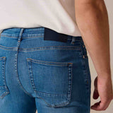 Bukser Jeans | Slim Fit Spijkerbroek | Norse Blue - Bukser Jeans