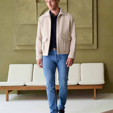 Bukser Jeans | Slim Fit Spijkerbroek | Norse Blue - Bukser Jeans