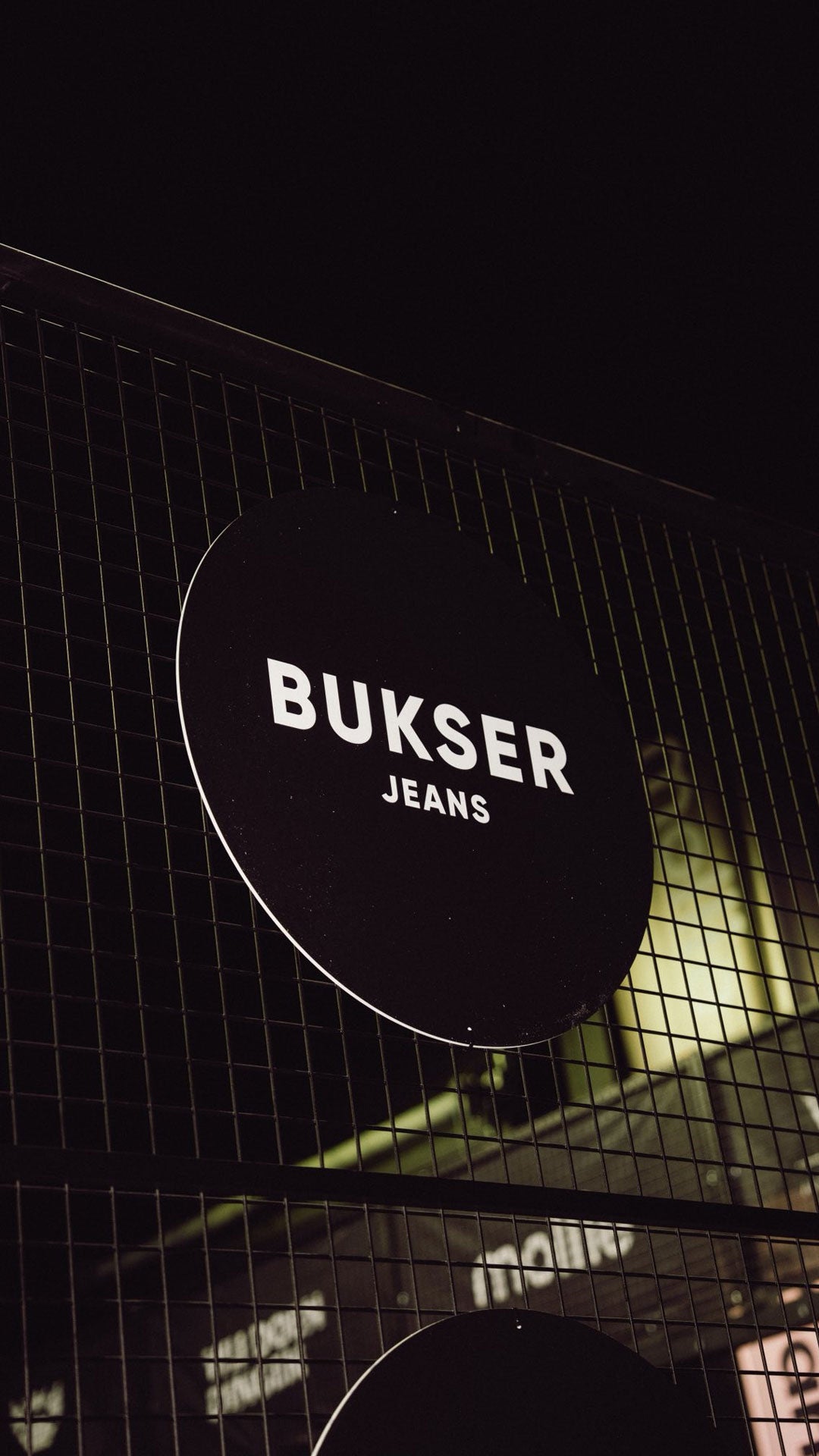 Bukser Jeans padelbaan