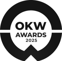 OKW Awards logo