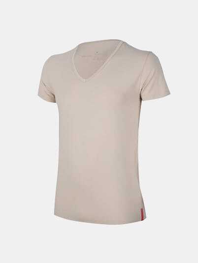 Undiemeister ondershirt khaki - Bukser Jeans